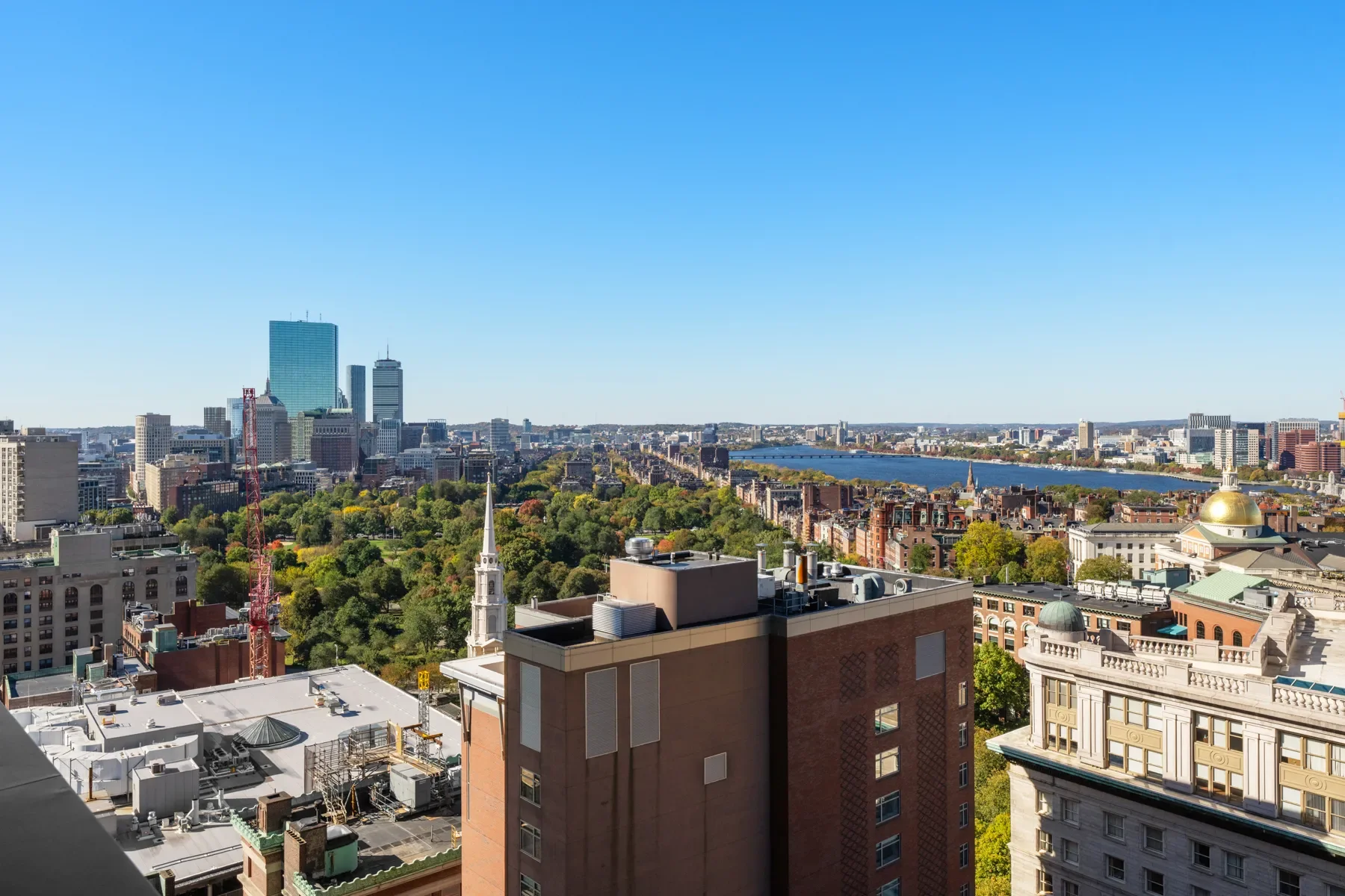45  Province St 2404, Boston, MA 02108, Boston, Massachusetts, United States. - Photo 17
