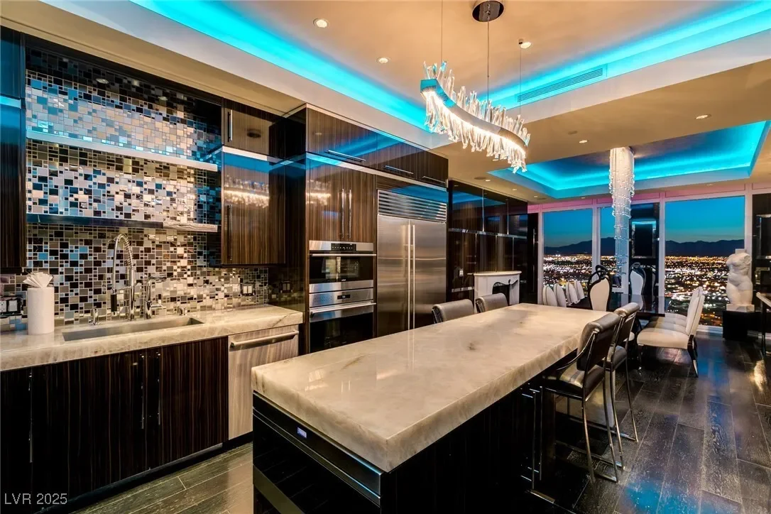 3750 Las Vegas Boulevard 4107, Las Vegas, Nevada, United States. - Photo 15