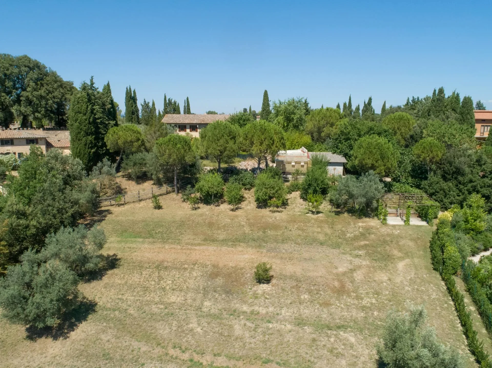 Montevile, Rancolfo, Umbria, Italy. - Photo 22