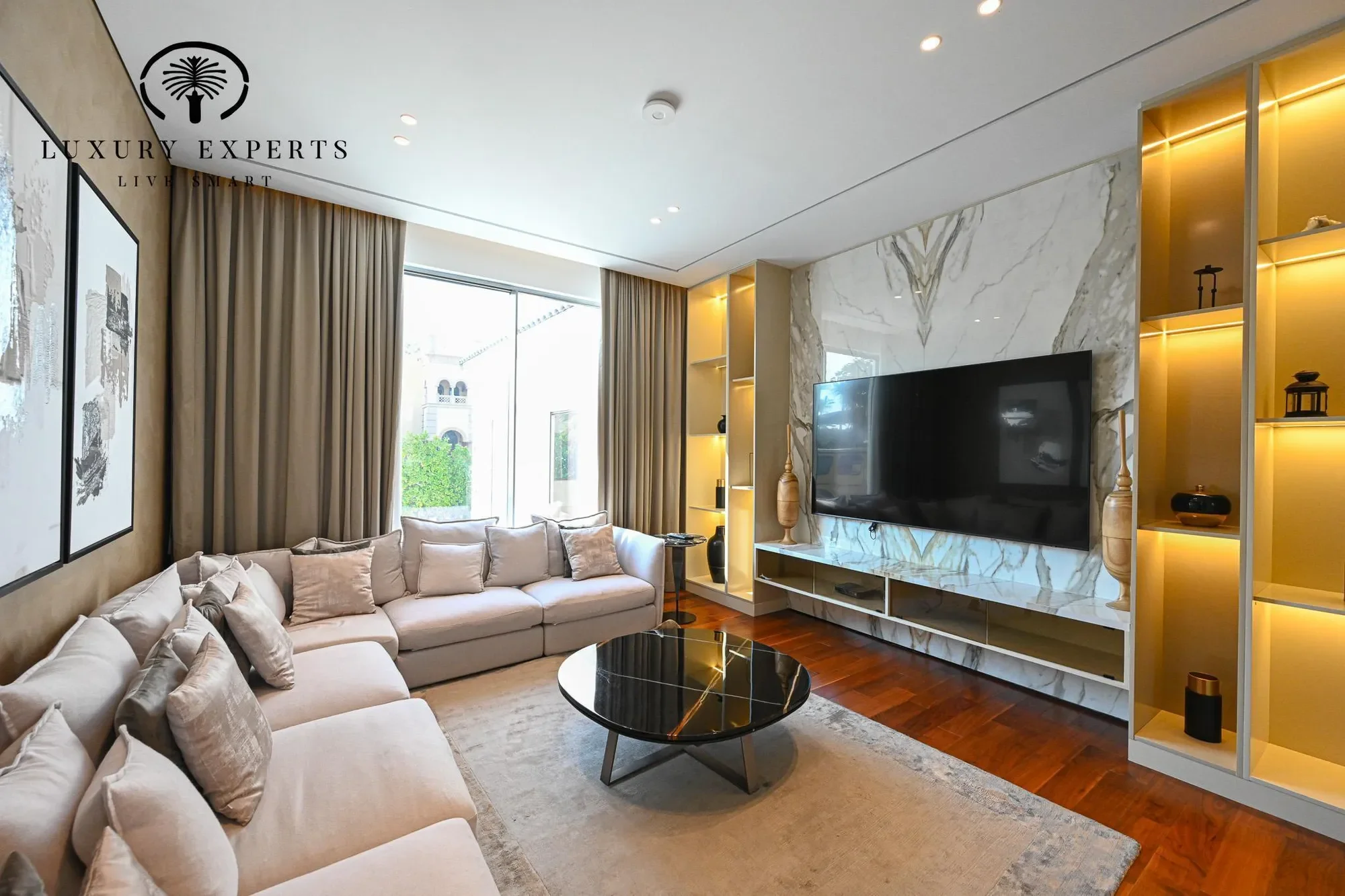 Frond D - The Palm Jumeirah - Dubai - United Arab Emirates, Dubai, Dubai, United Arab Emirates. - Photo 10