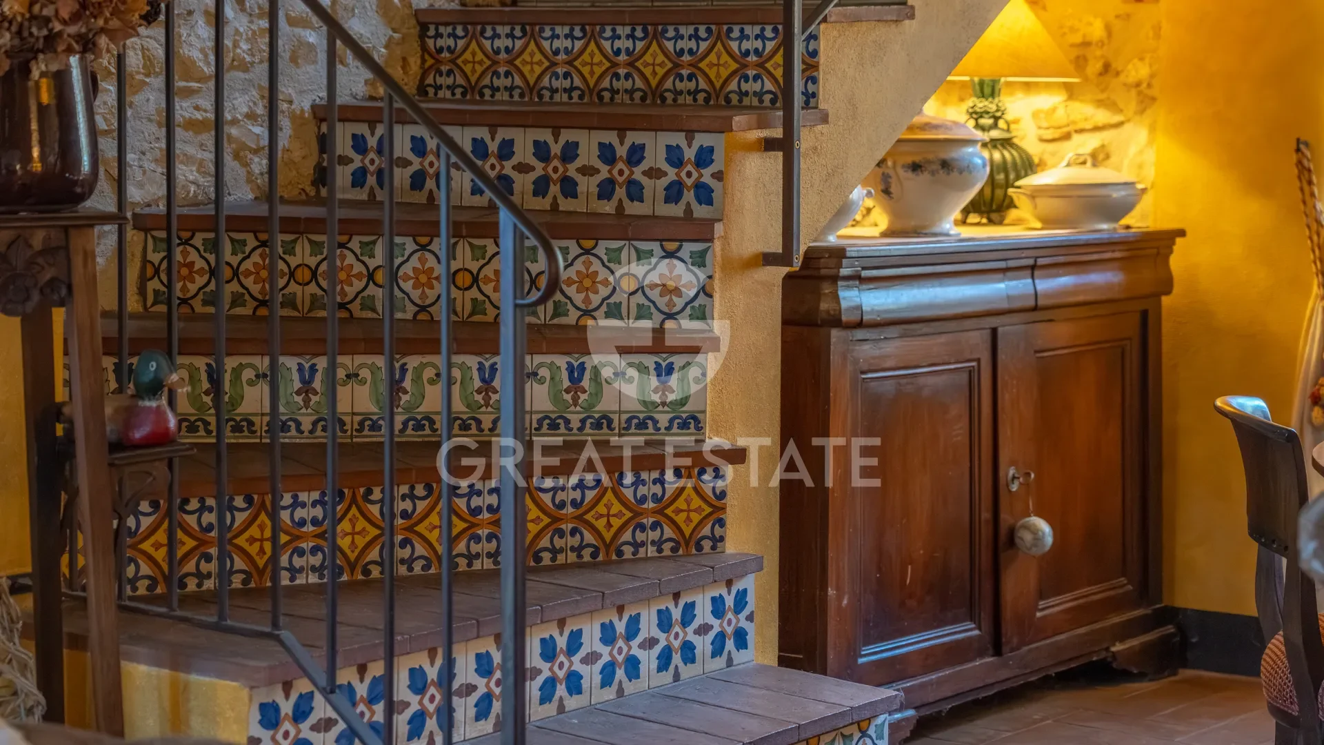 Umbria, Terraia, Umbria, Italy. - Photo 45