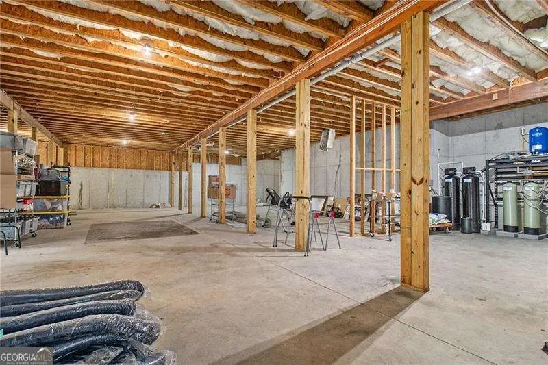 1771 Leon Ellis Road, Hull, GA 30646, Hull, Georgia, United States. - Photo 42