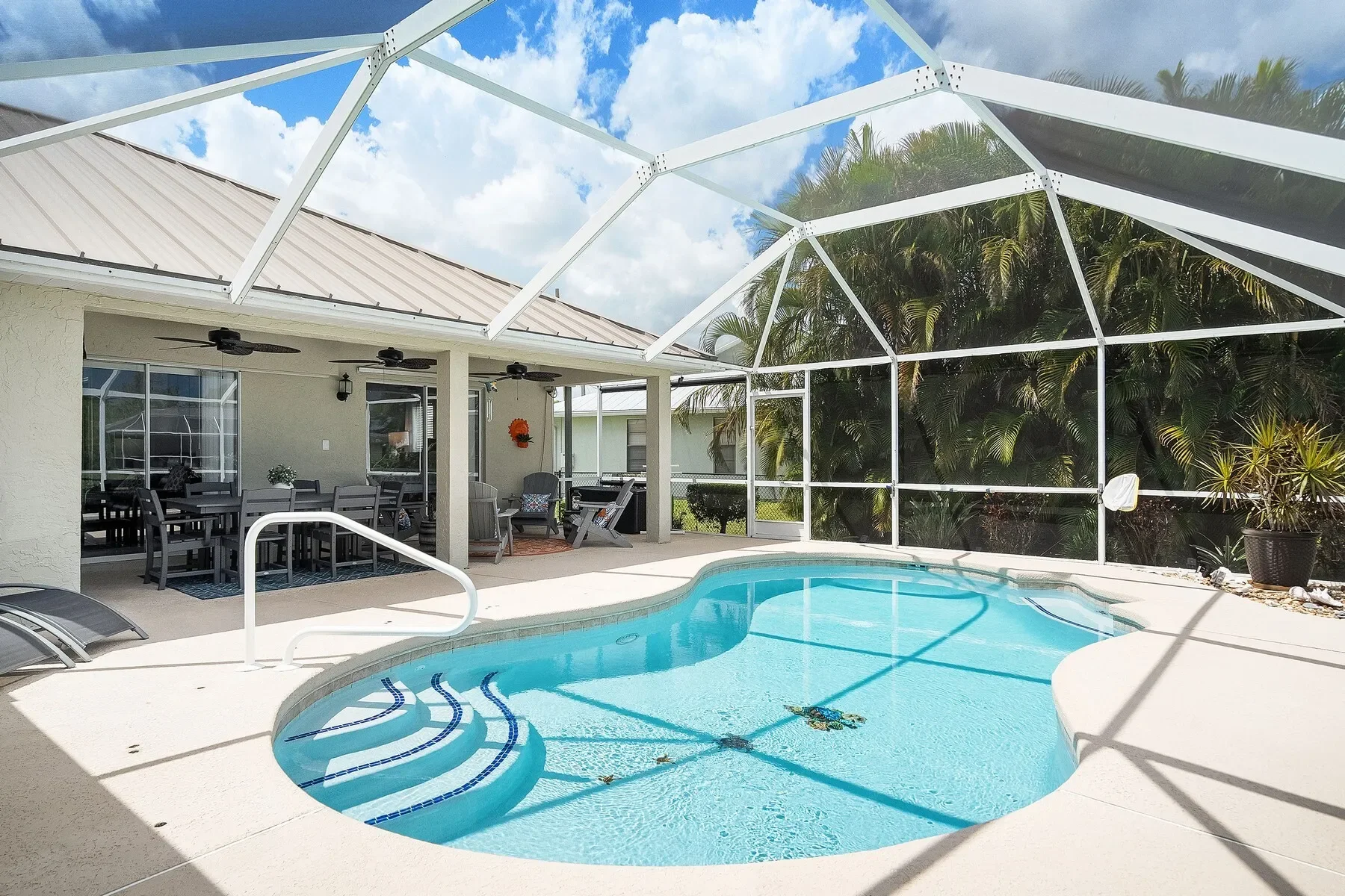 3079 SE Galt Circle , Port Saint Lucie, FL 34984, Port St. Lucie, Florida, United States. - Photo 34