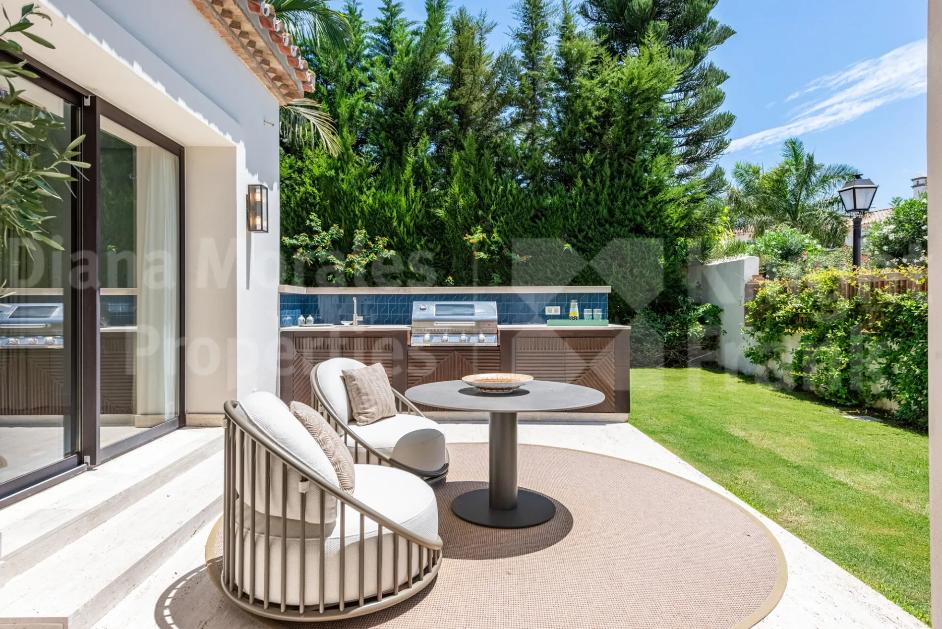 Guadalmina Baja, San Pedro de Alcantara, Spain. - Photo 20