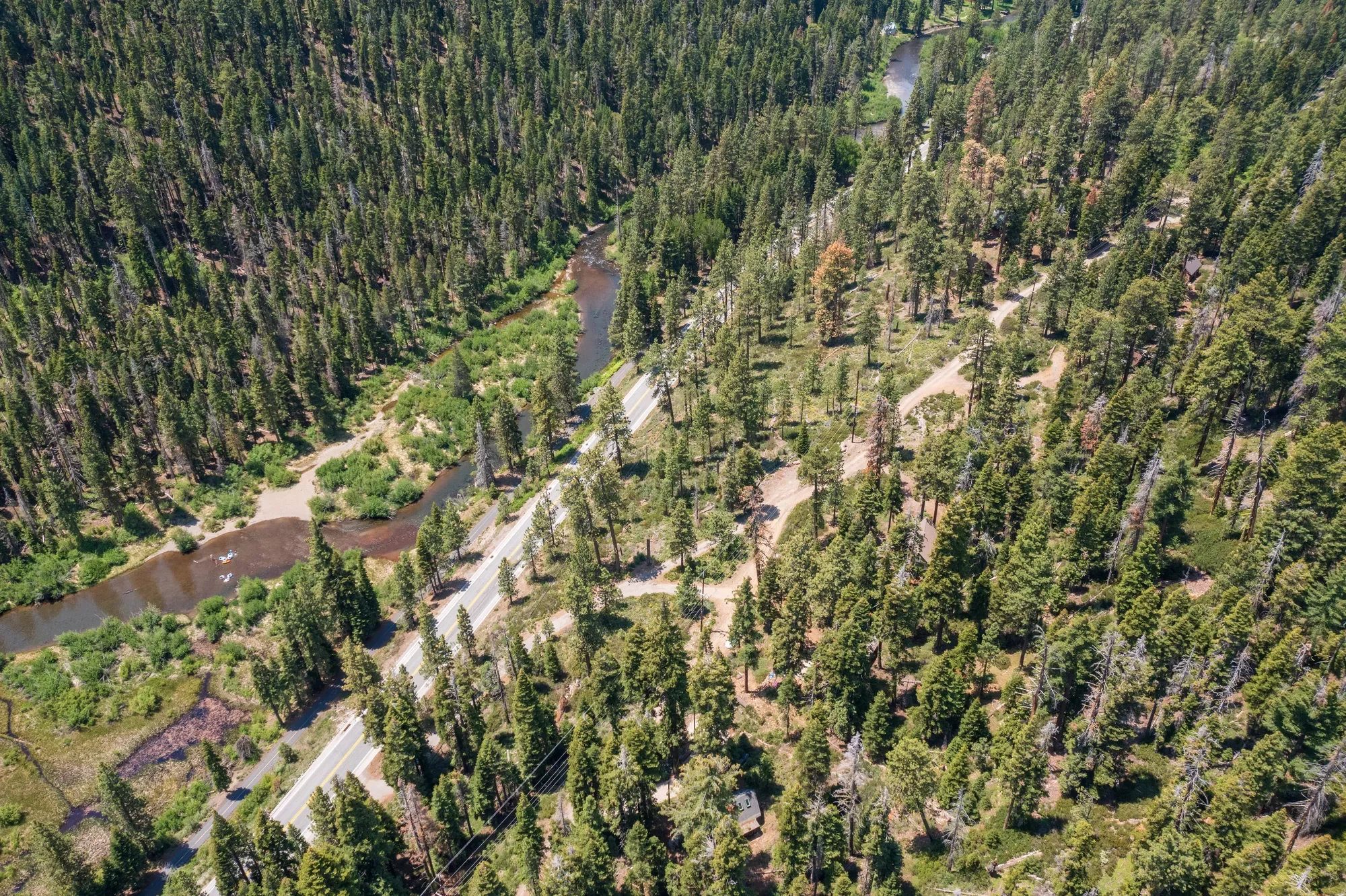 358 Twin Crags Rd., Tahoe City, CA 96145, Olympic Valley, California, United States. - Photo 22