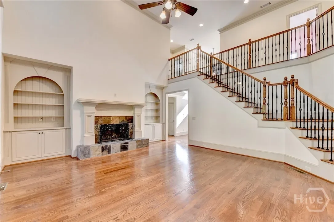 1630 Oconee Springs Drive, Winder, Georgia, United States. - Photo 8