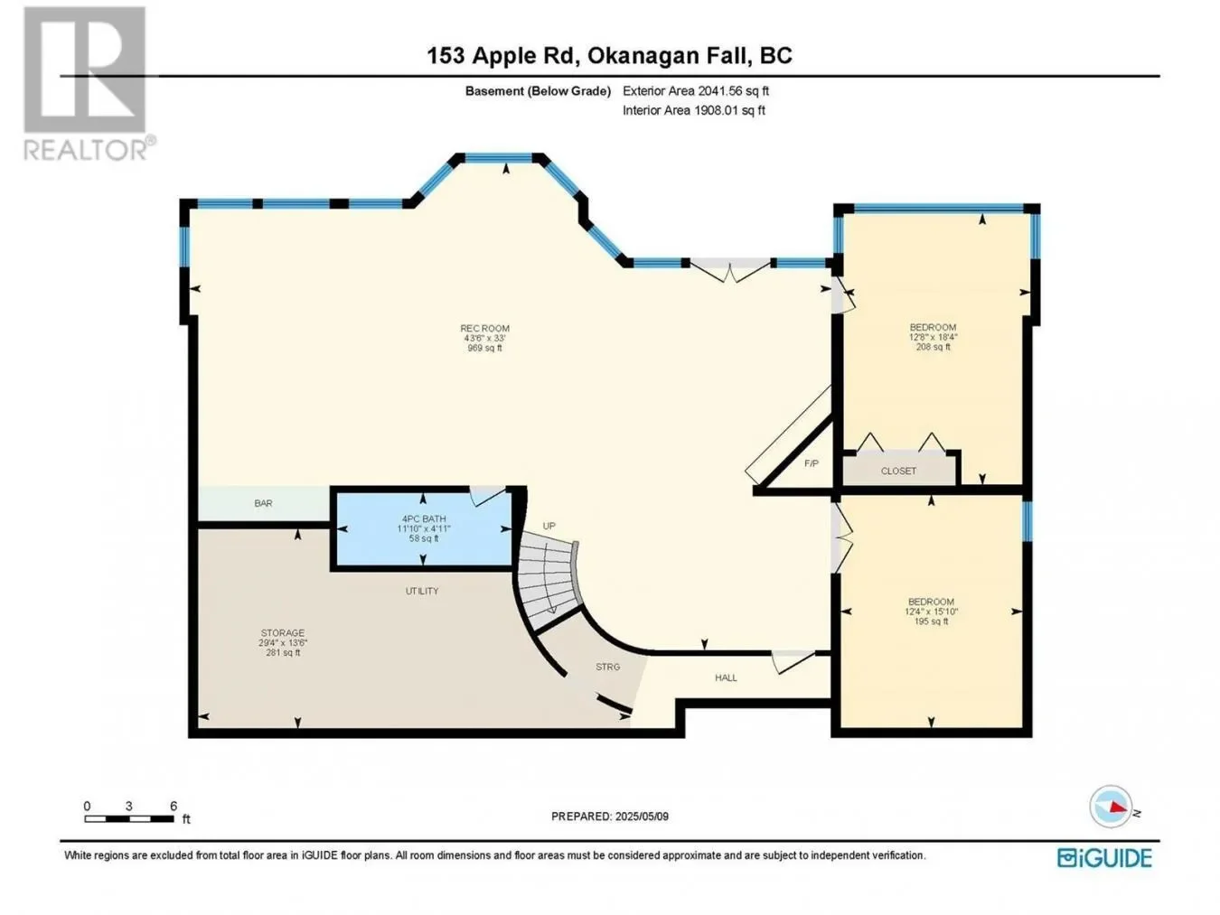 153 Apple Road, Okanagan Falls, British Columbia, Canada. - Photo 31