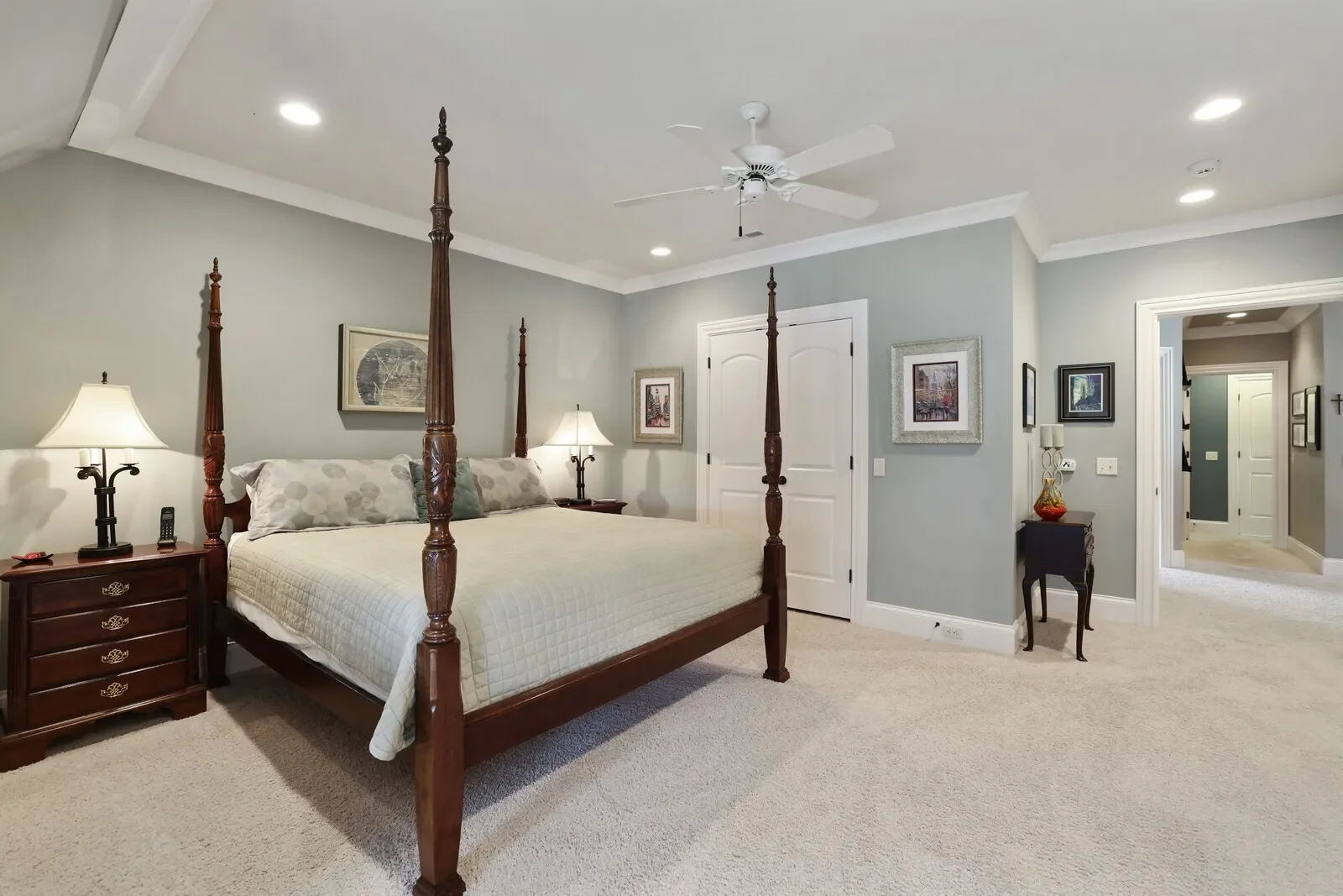 9503 Wicklow Rd, Brentwood, TN, 37027, USA, Nashville, Tennessee, United States. - Photo 12