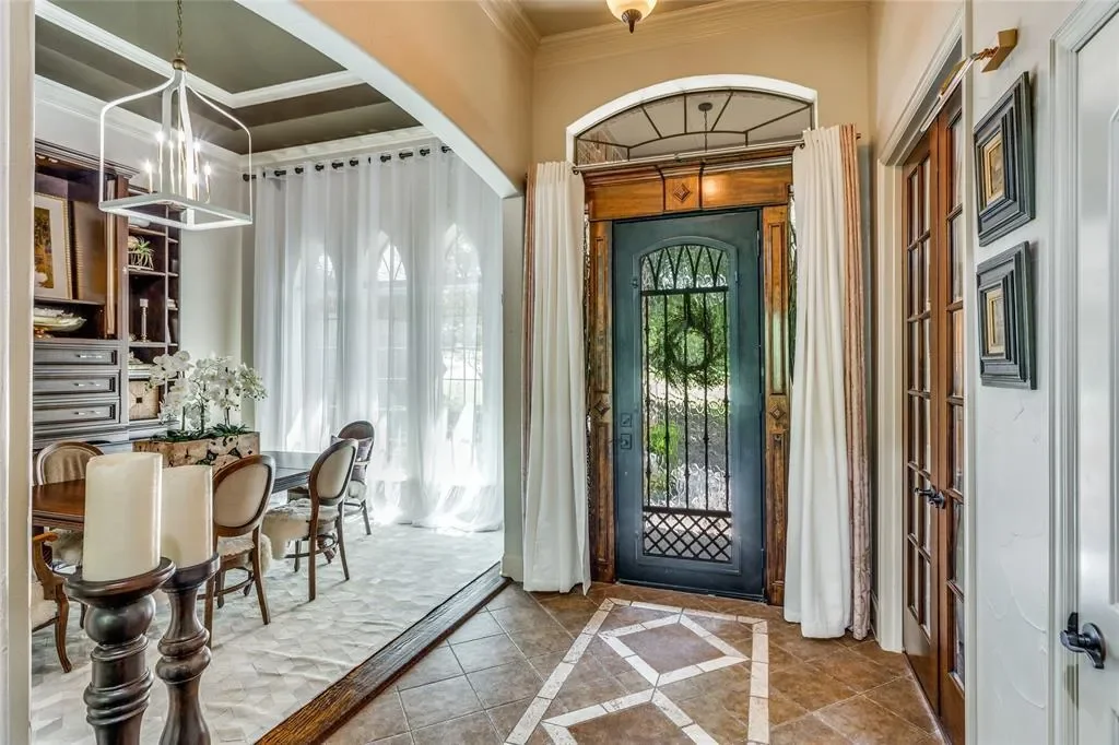 10208 Drop Tine Court, Fort Worth, Texas, United States. - Photo 6