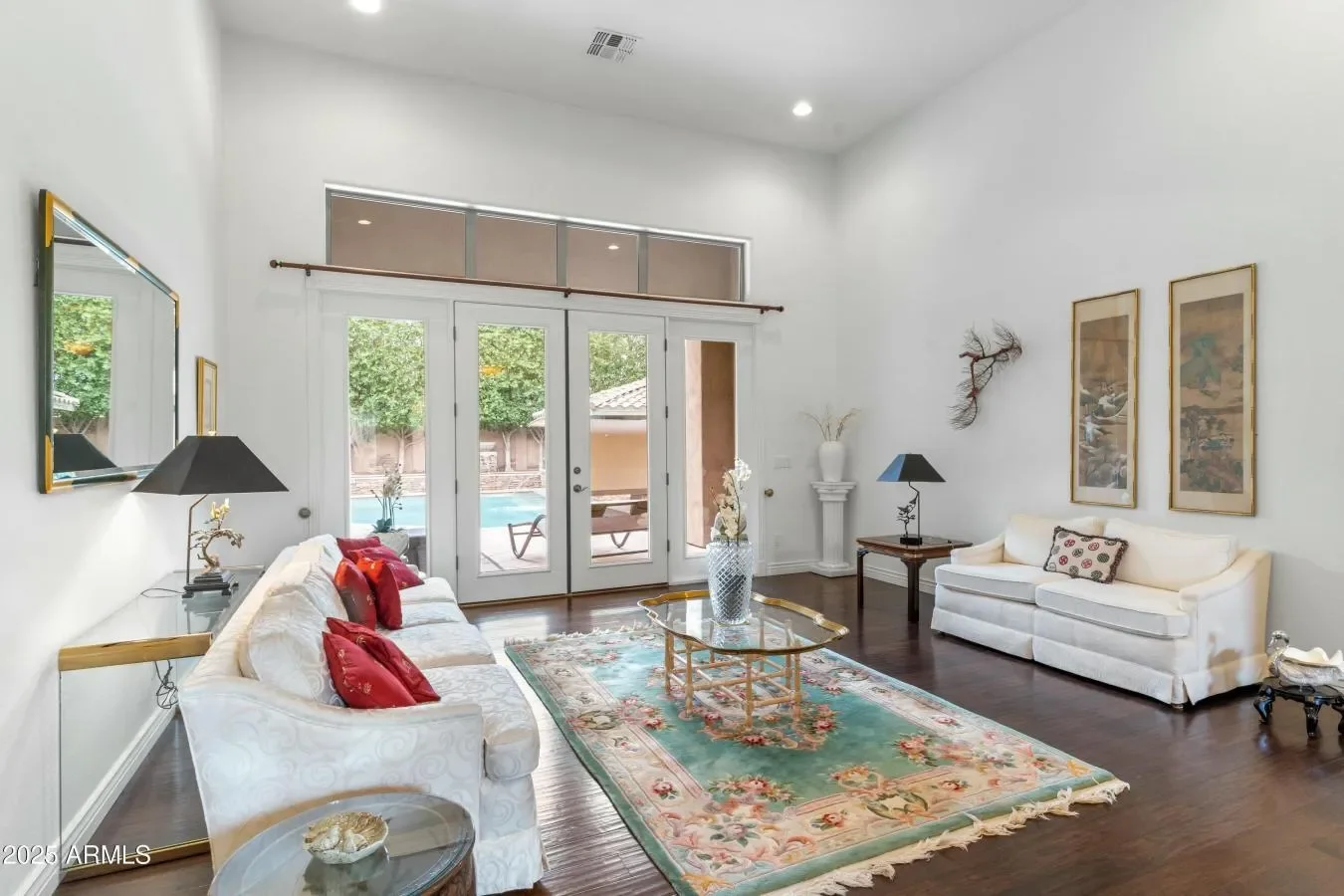 9869 E DAVENPORT Drive, Scottsdale, Arizona, United States. - Photo 10