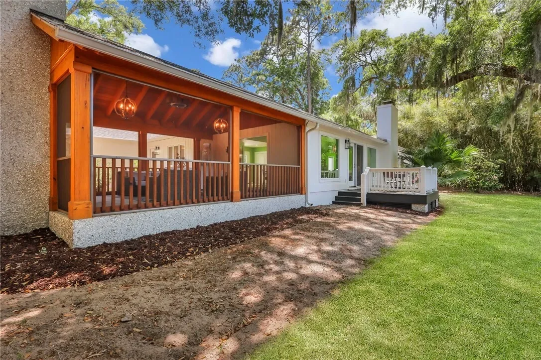121 Colonial Drive, St Simons Island, GA 31522, St. Simons, Georgia, United States. - Photo 18