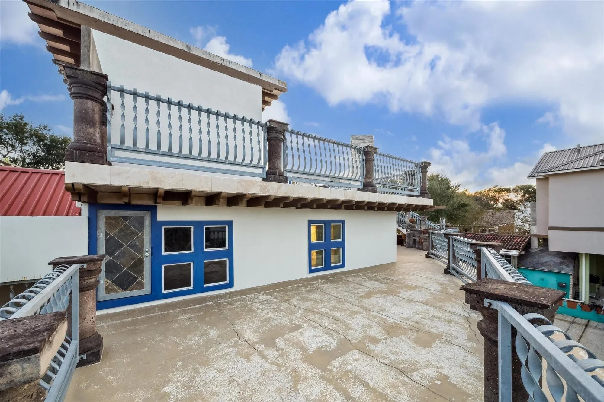 614 Pine Gully Road, Seabrook, Texas, United States. - Photo 10