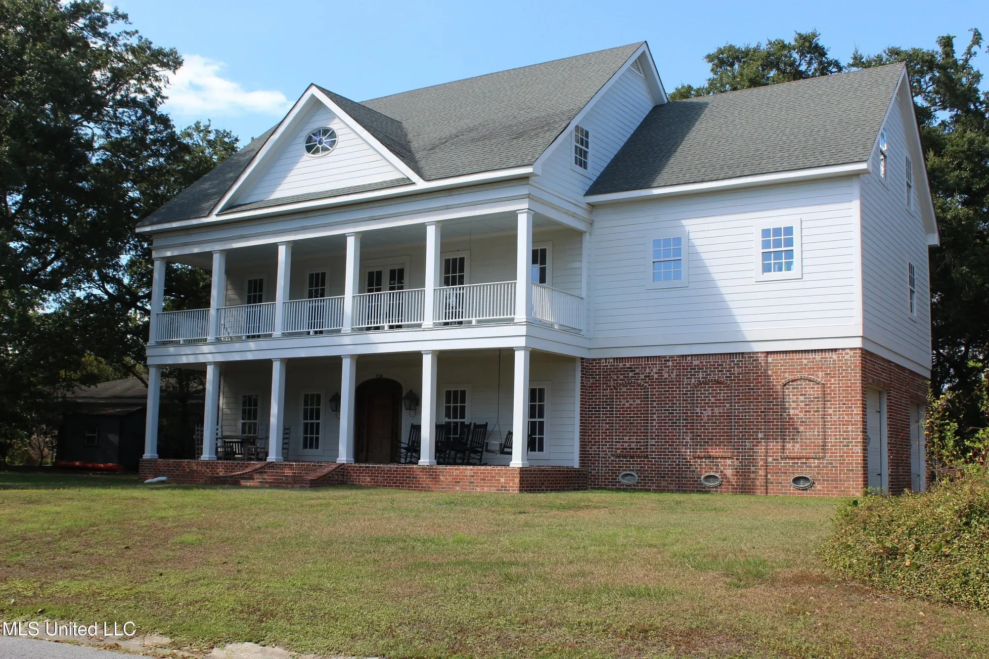 726 Wiggins Circle, Pascagoula, MS 39581, Pascagoula, Mississippi, United States. - Photo 43