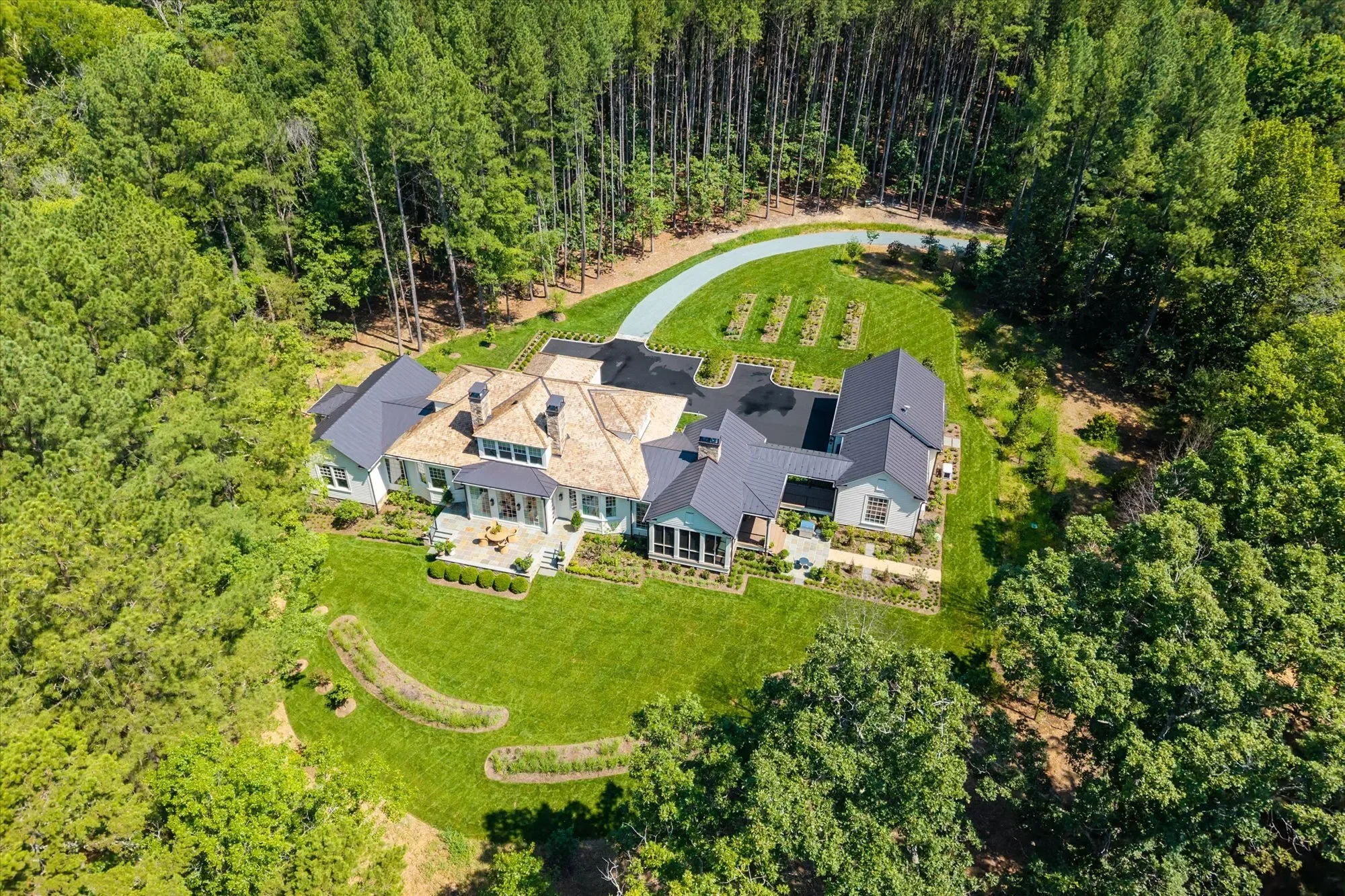 2863 Palmer Dr, Keswick, VA 22947, Keswick, Virginia, United States. - Photo 12