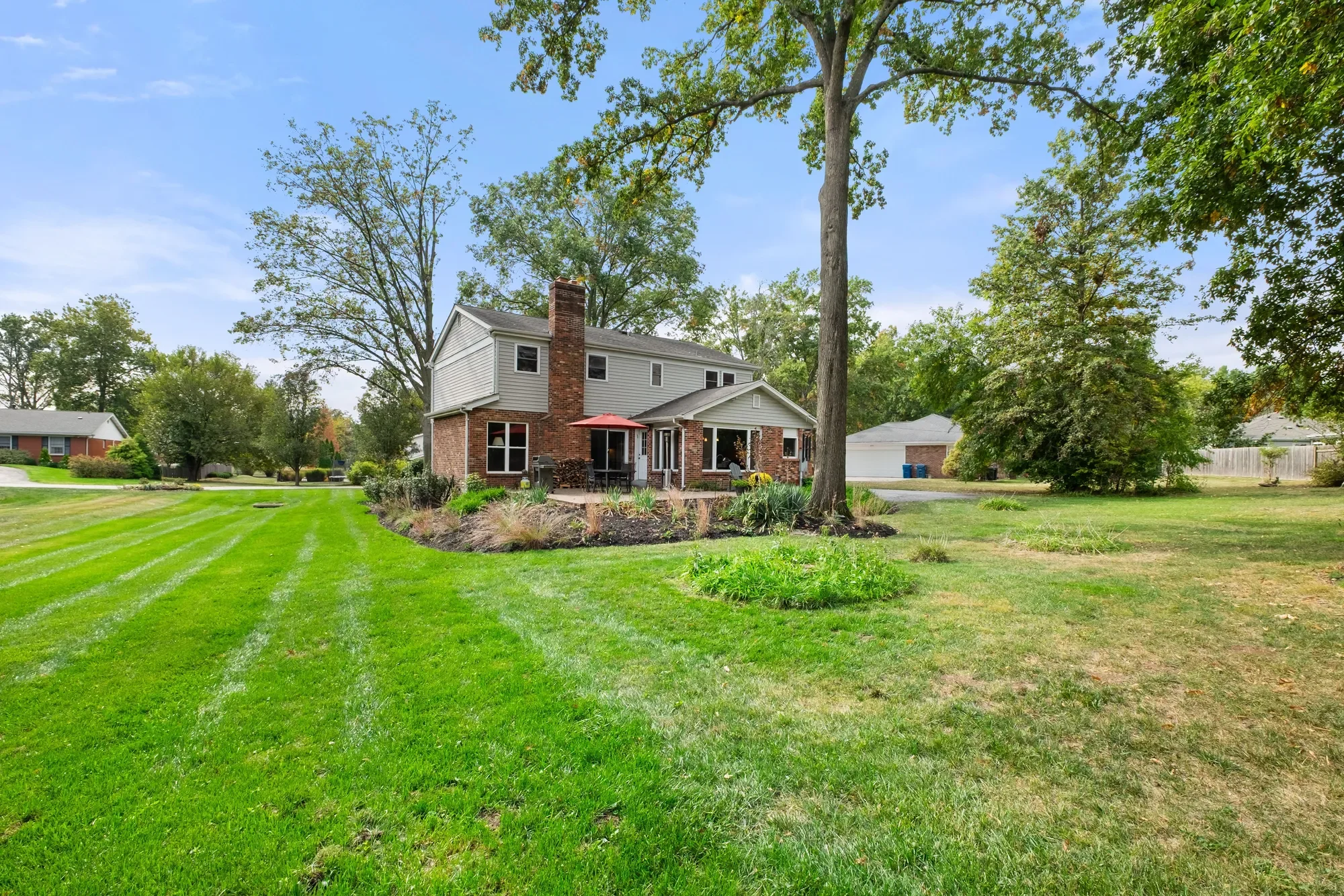 11563 Templar Drive , Creve Coeur, MO 63141, Creve Coeur, Missouri, United States. - Photo 23