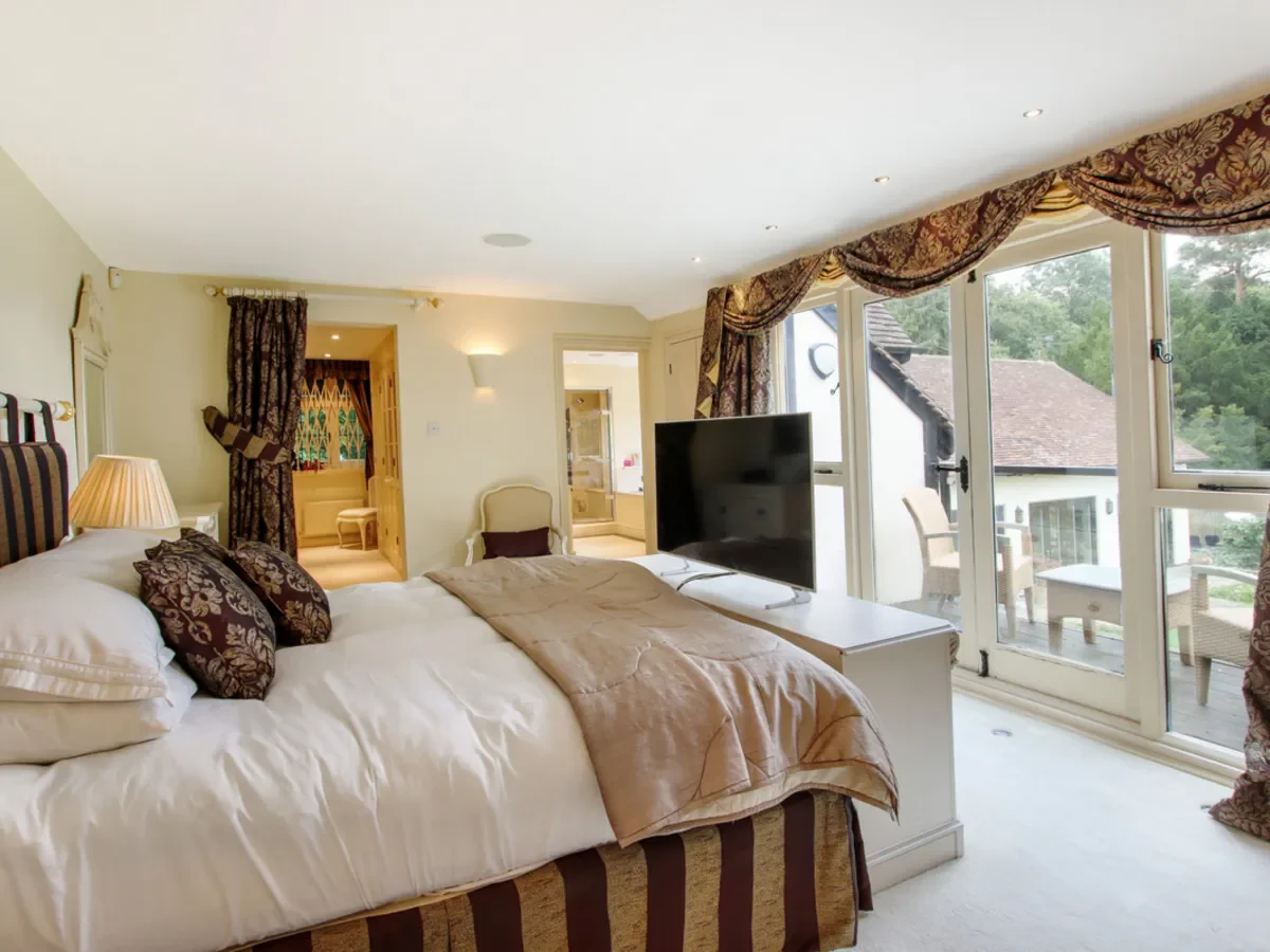House & Gardens - Chalksole Manor, Dover, CT15, Alkham, England, United Kingdom. - Photo 24