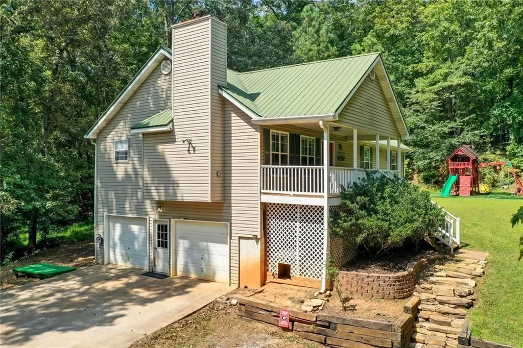 857 Jack Page Drive, Canton, Georgia, United States. - Photo 31