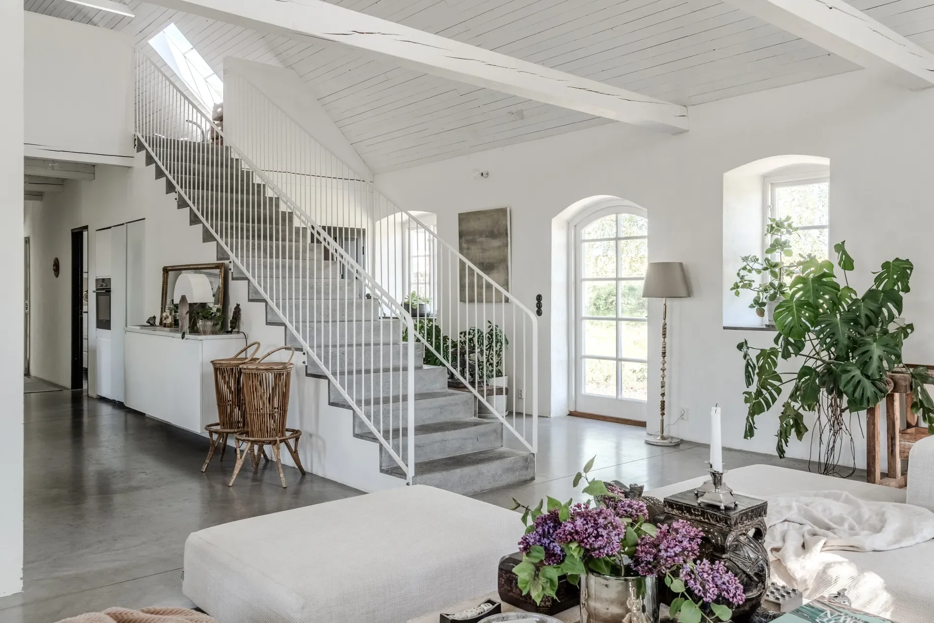 Gamla Lundavägen 418, Skåne, M 271 91, Ystad, Skåne County, Sweden. - Photo 4