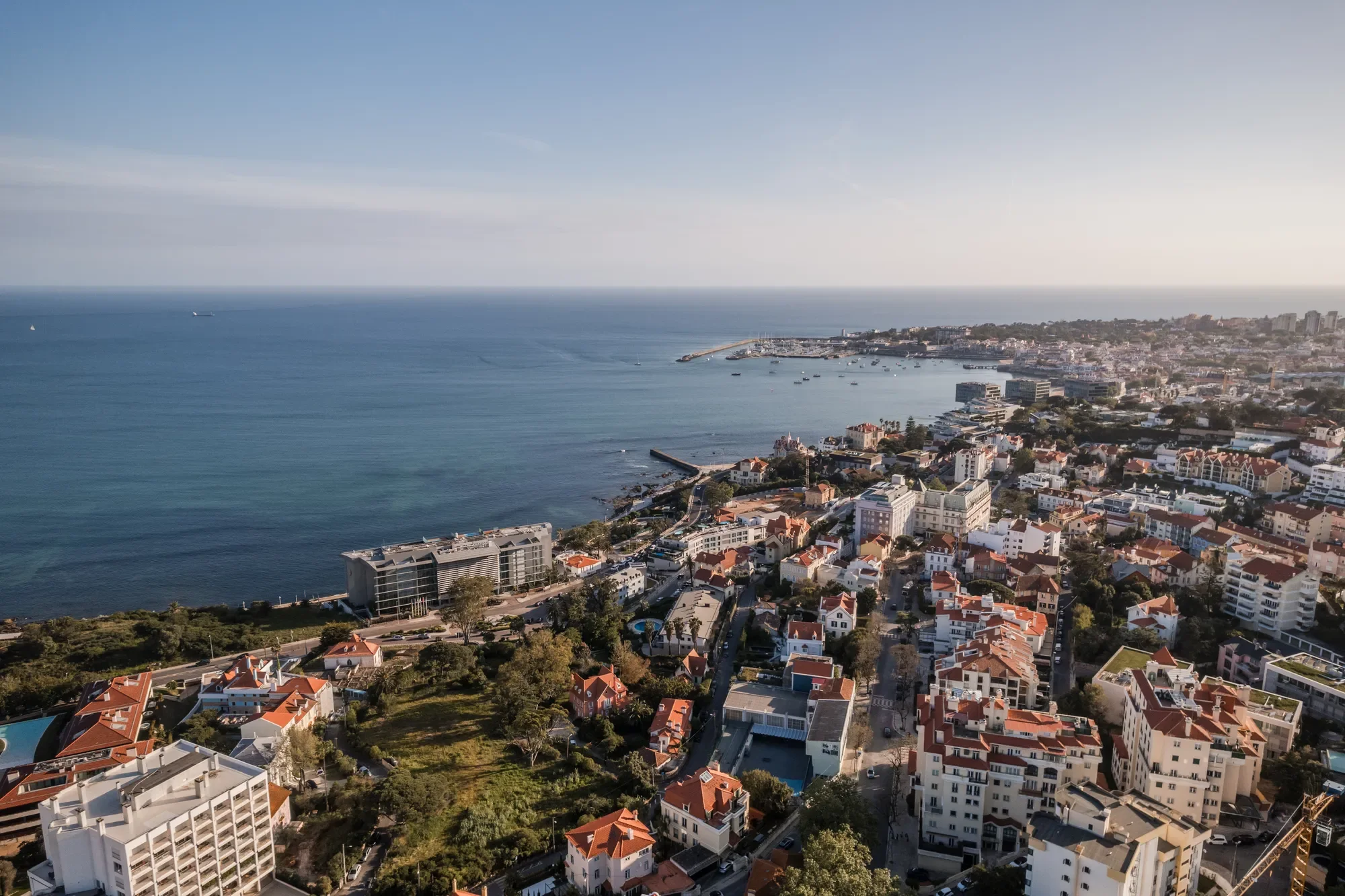 Av. Sabóia 858, 2765-581 Estoril, Portugal, Estoril, Cascais e Estoril, Lisbon. - Photo 38