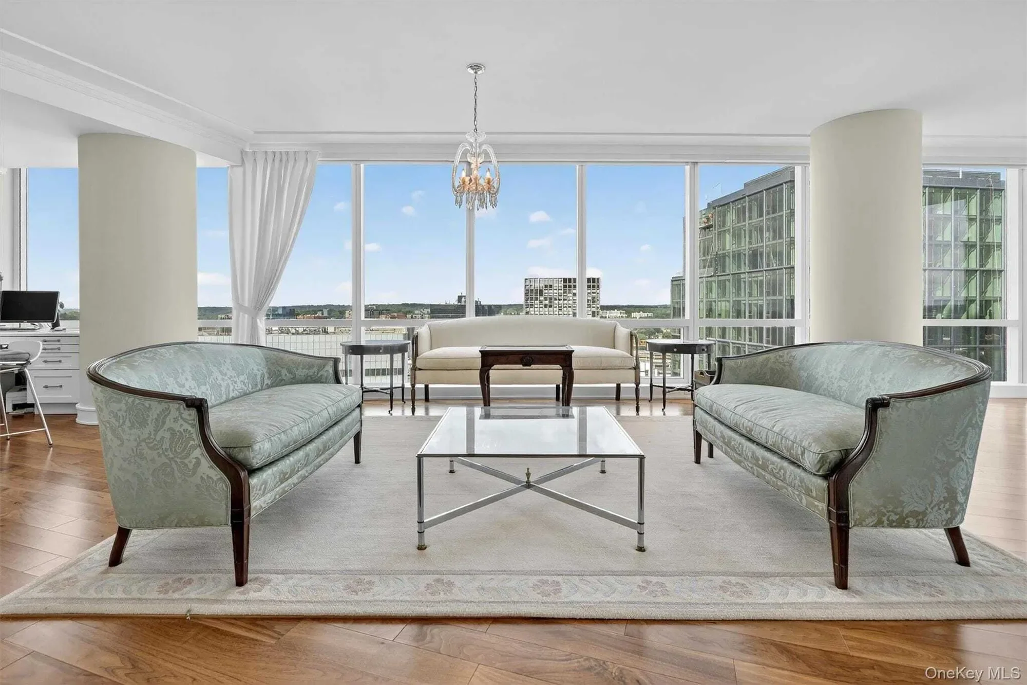 5 Renaissance Square, #23C, White Plains, NY, 10601, USA, White Plains, New York, United States. - Photo 21