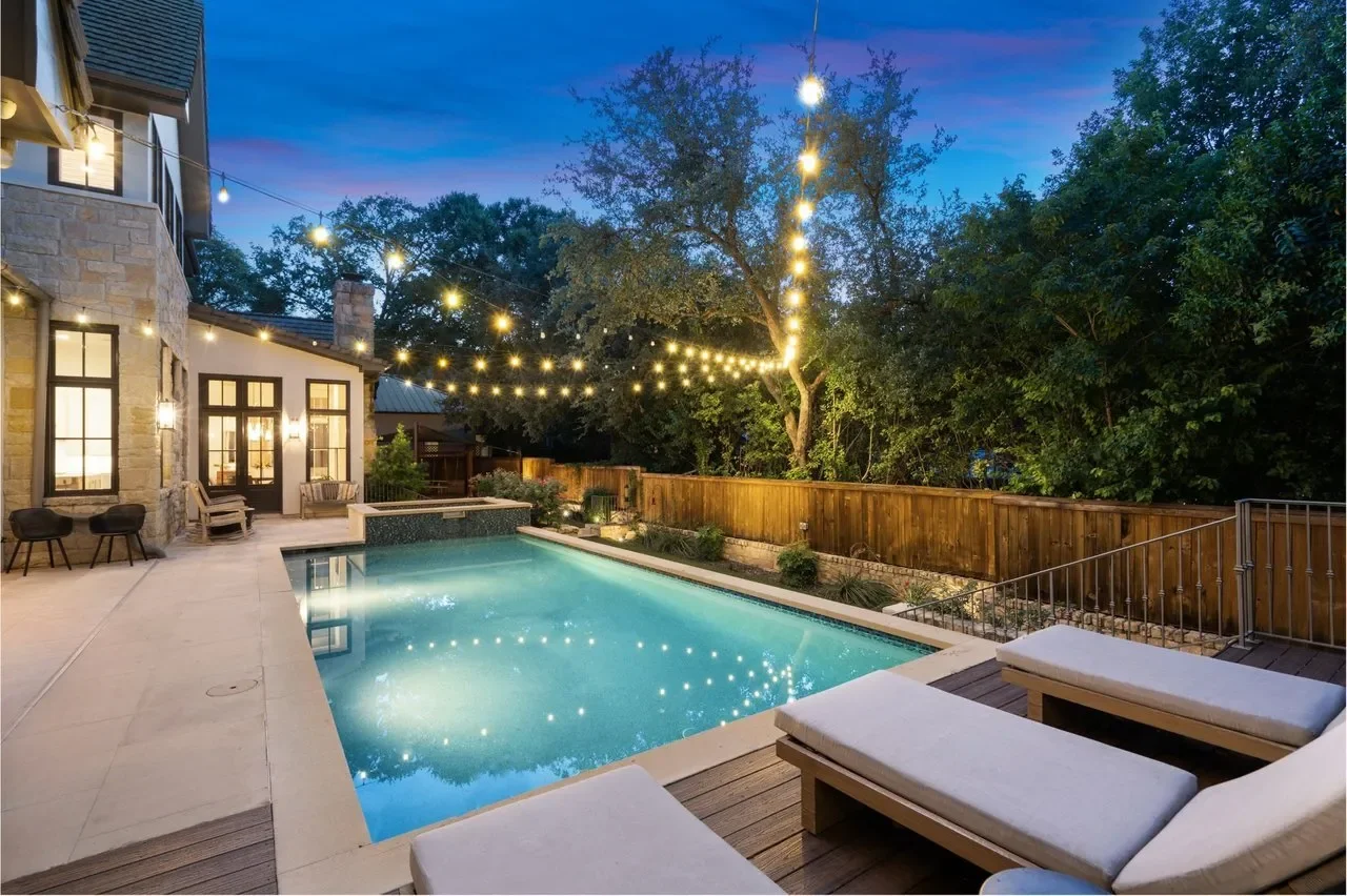 4907 Rollingwood Dr, Austin, TX, 78746, USA, Austin, Texas, United States. - Photo 8