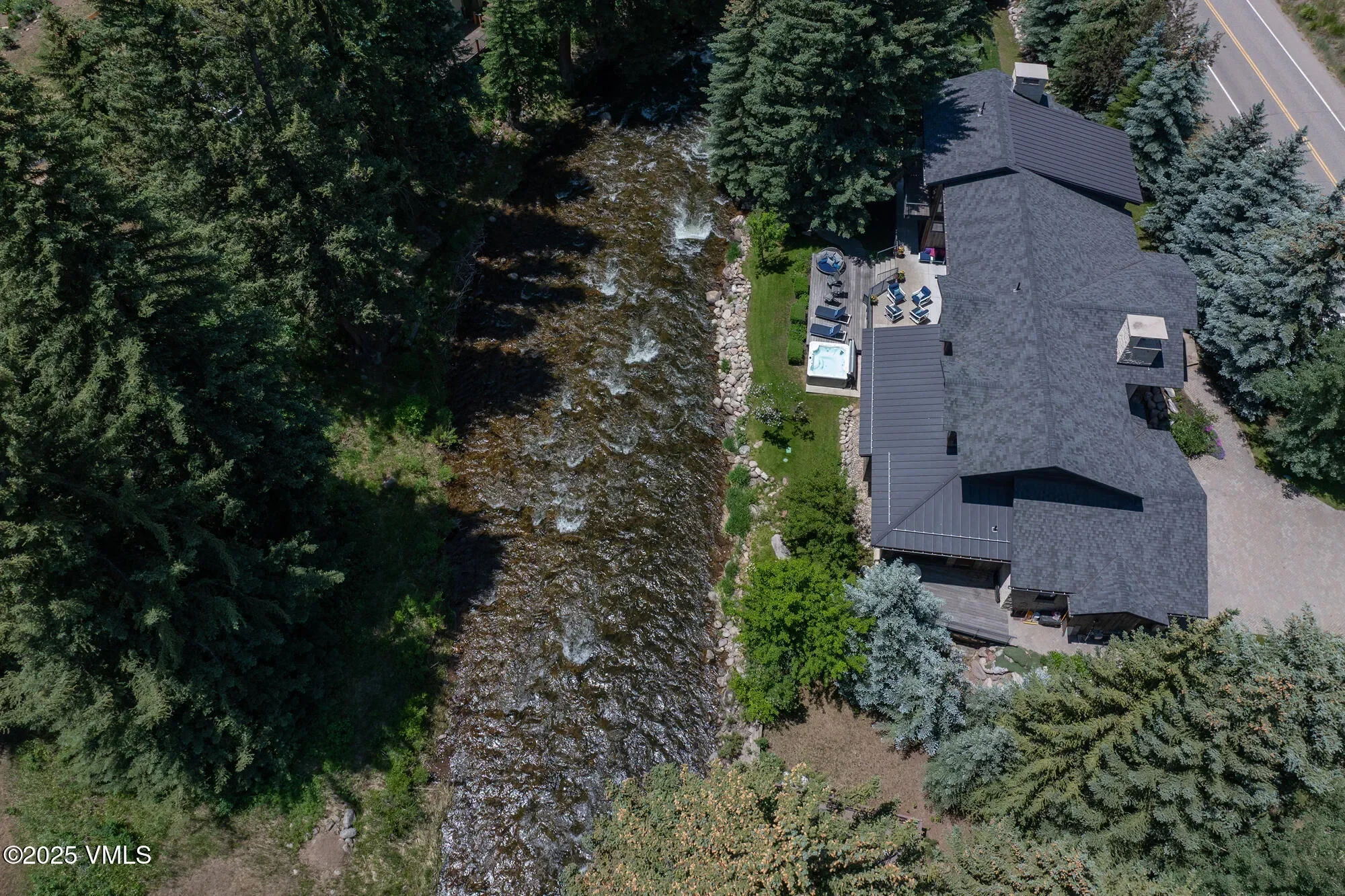 Luxury in one of Colorado's Most Coveted Locations