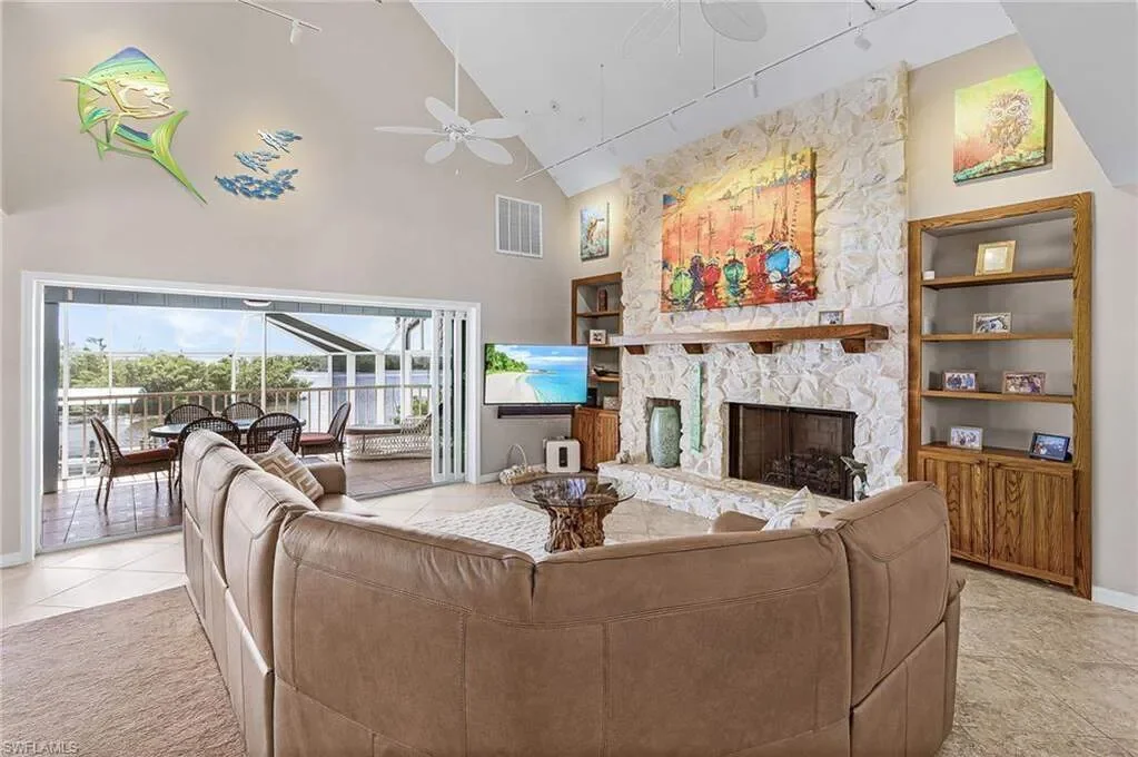 3681 San Carlos DR, St. James City, FL, 33956, USA, Saint James City, Florida, United States. - Photo 4