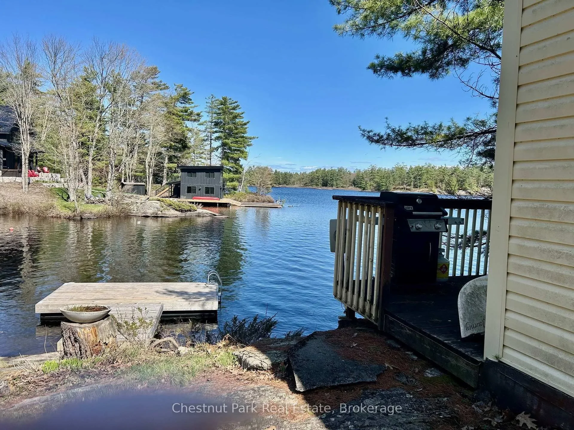 1 & 2 -1051 WIGWAM LODGE Road, Gravenhurst, Ontario, Canada. - Photo 32