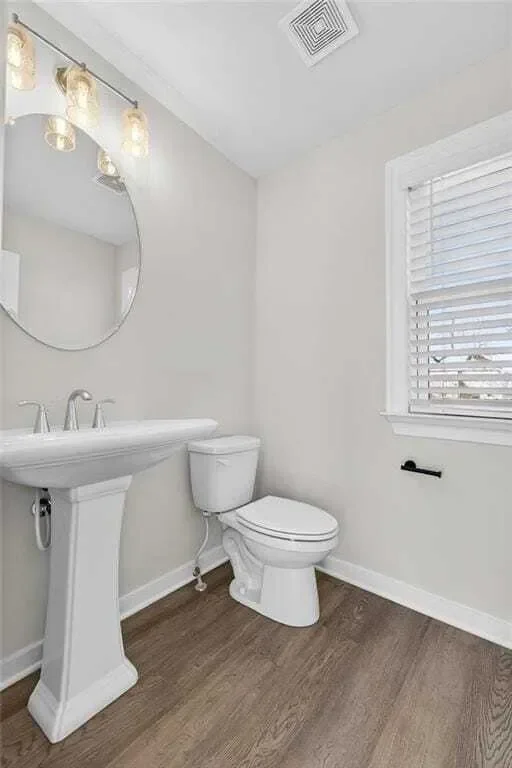 1134 Ansel Lane NW, Atlanta, Georgia, United States. - Photo 29