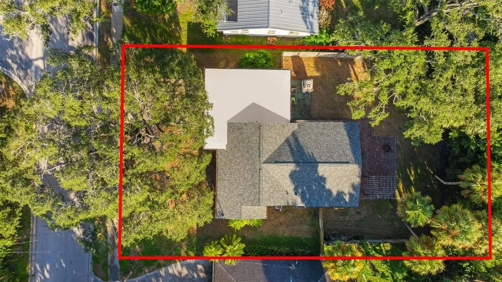 4810 W SAN JOSE STREET, TAMPA, FL, 33629, USA, Tampa, Florida, United States. - Photo 2