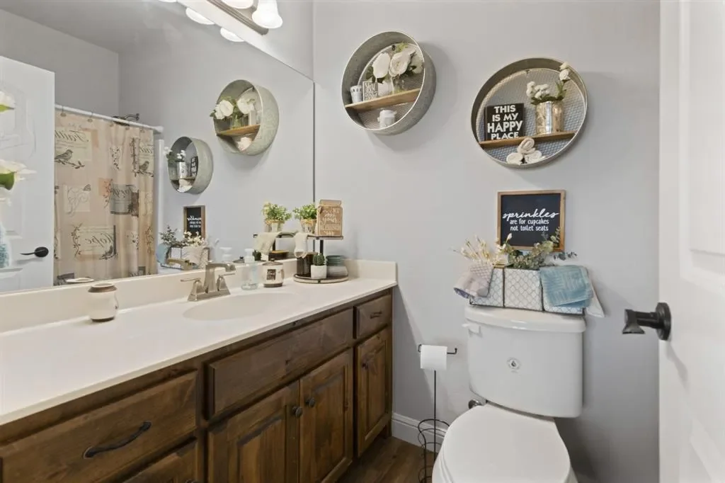1195 Hog Town Road, Collinsville, Texas, United States. - Photo 18
