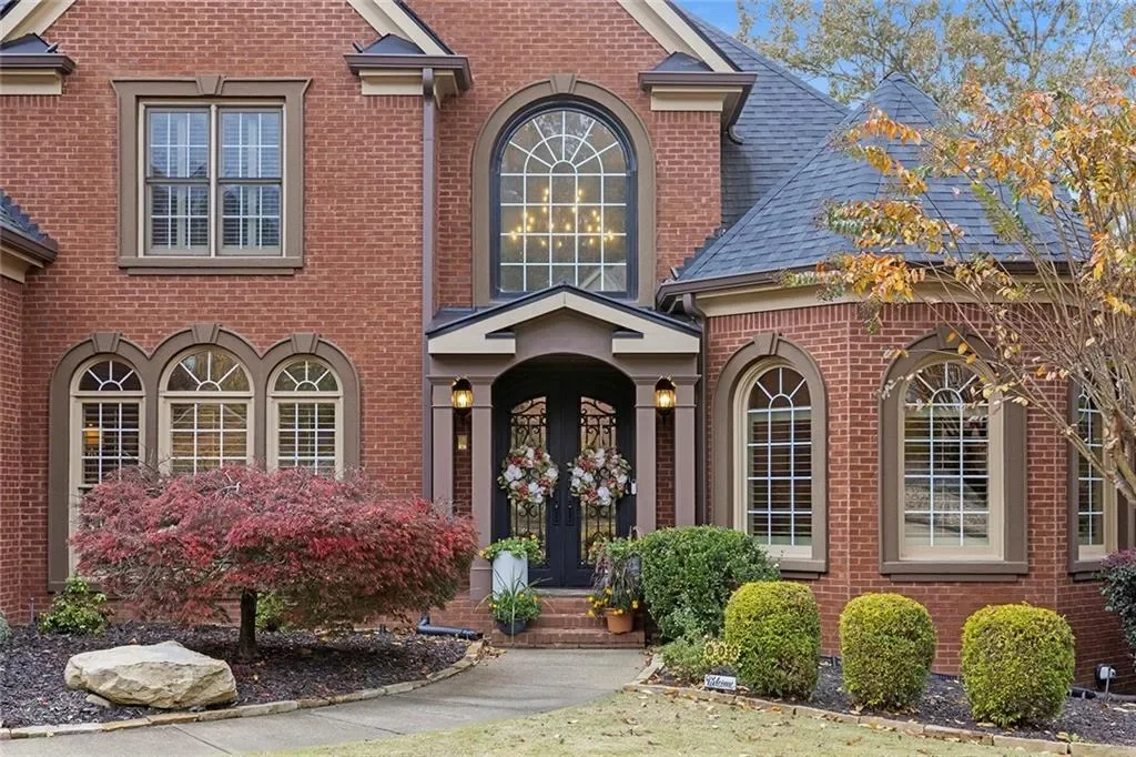 219 Morning Mist Way, Woodstock, GA 30189, Woodstock, Georgia, United States. - Photo 15