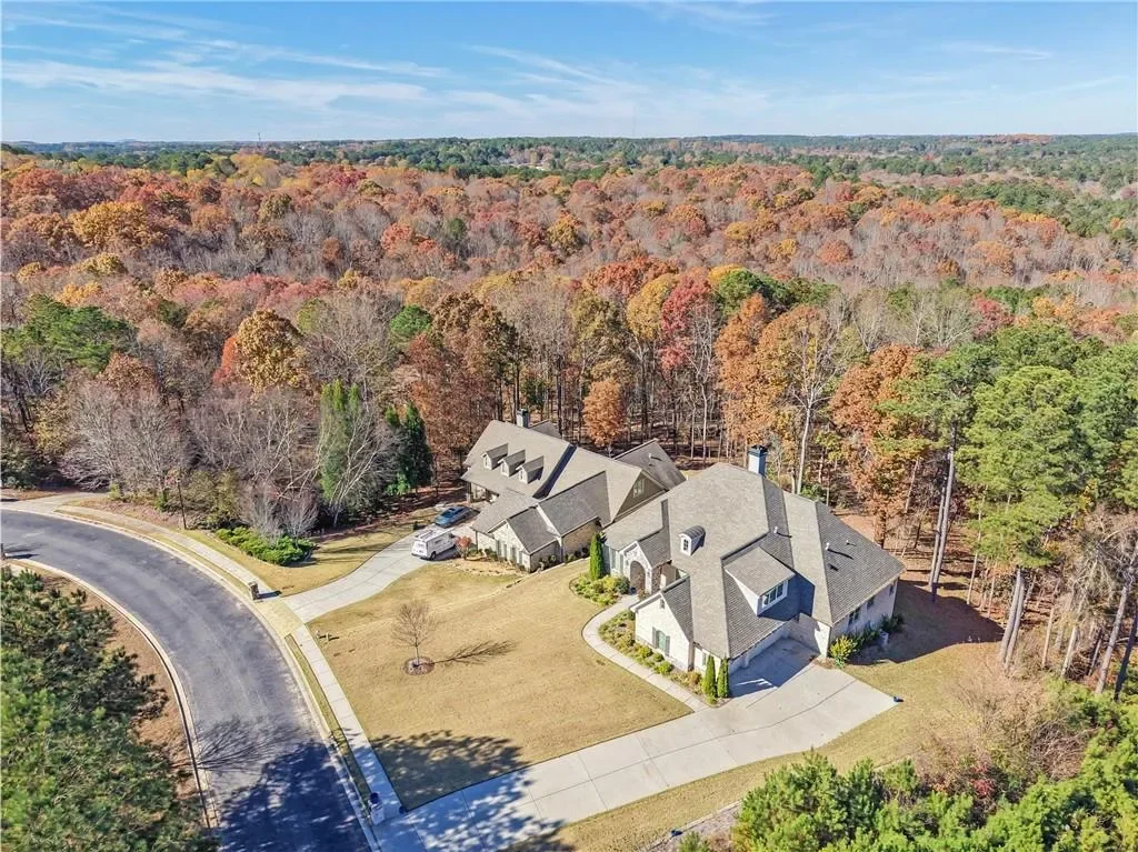 1560 Tapestry Ridge, Lawrenceville, Georgia, United States. - Photo 46
