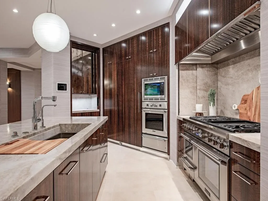 4101 Gulf Shore BLVD N, #PH-3, Naples, FL, 34103, USA, Naples, Florida, United States. - Photo 20