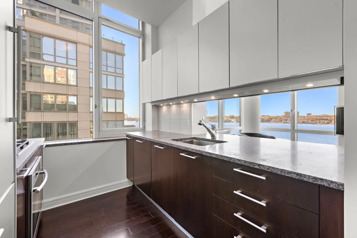 100 Riverside Boulevard                                      #14N, New York, New York, United States. - Photo 5