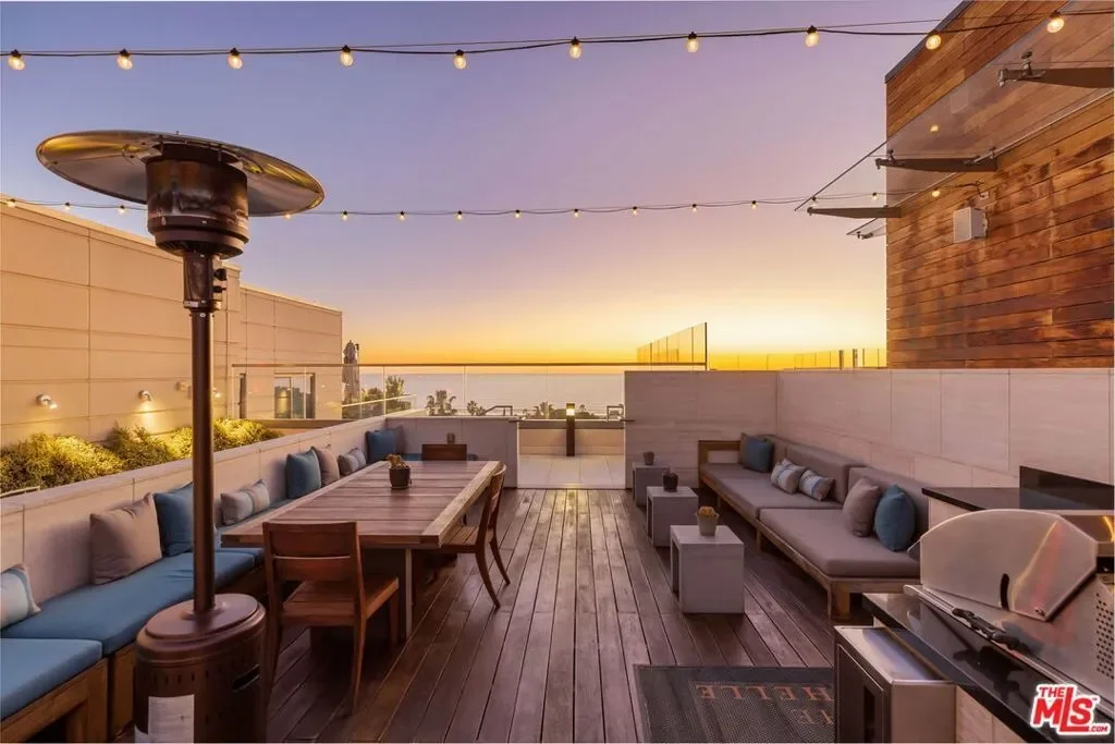1755 Ocean Avenue 412, Santa Monica, California, United States. - Photo 27