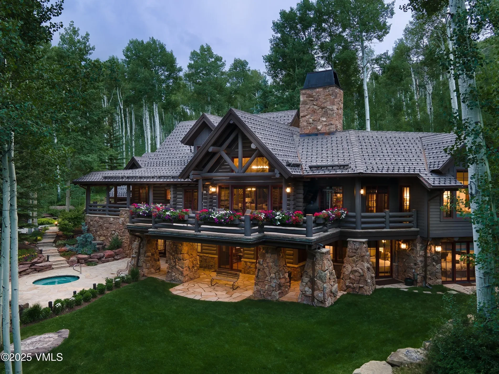 1761 Paintbrush, Avon, CO, 81620, USA, Avon, Colorado, United States. - Photo 15
