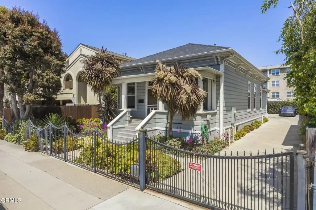 168 S Palm Street, Ventura, CA 93001, Ventura, California, United States. - Photo 21