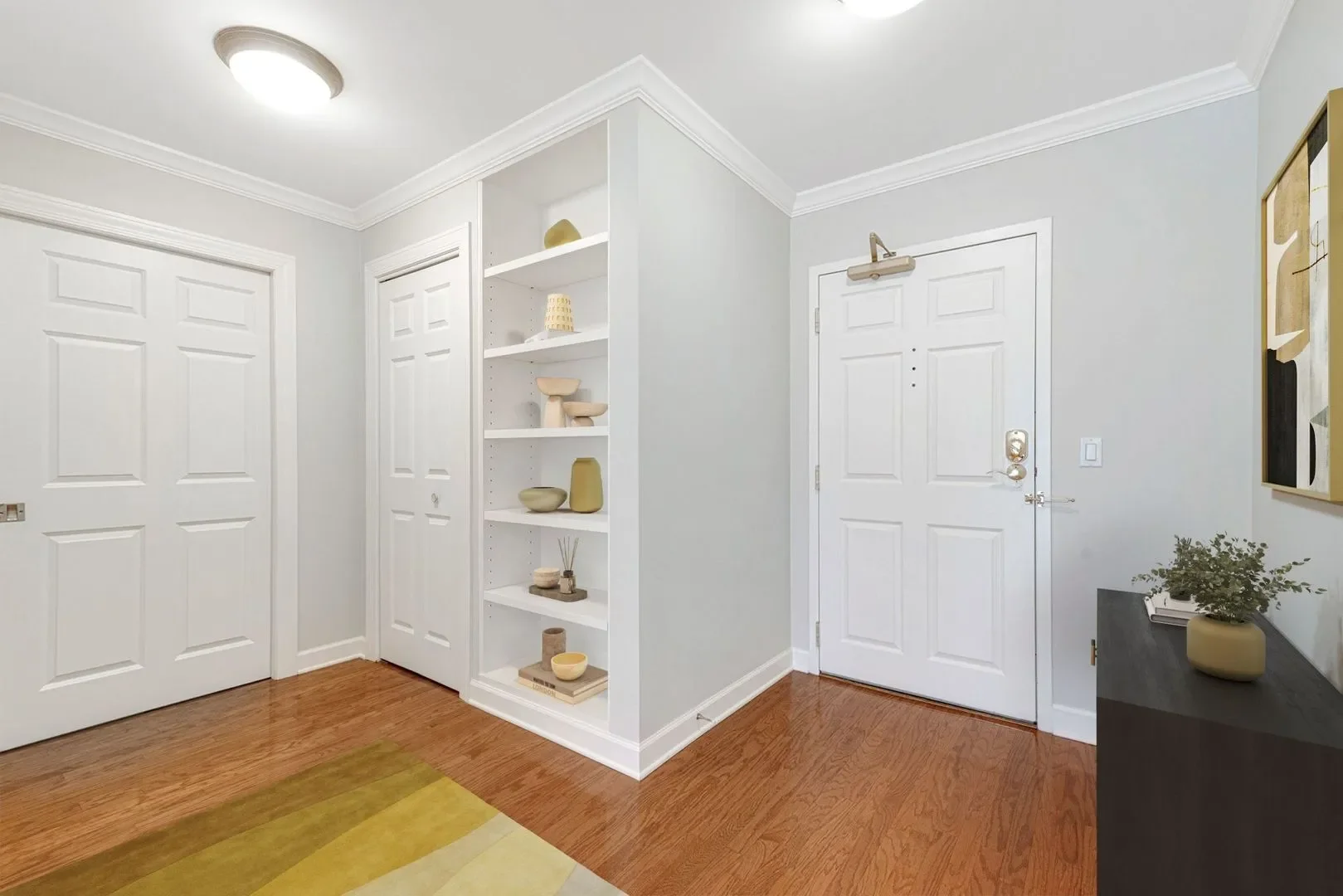 44 N Vail Avenue 613, Arlington Heights, Illinois, United States. - Photo 29
