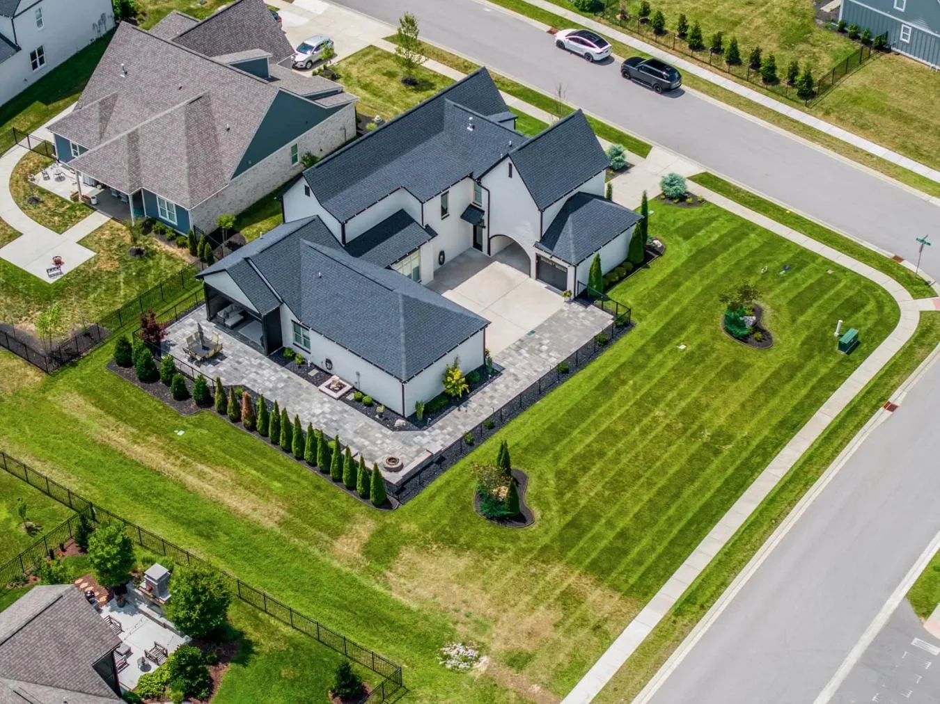 7082 Balcolm Court, College Grove, Tennessee, United States. - Photo 12