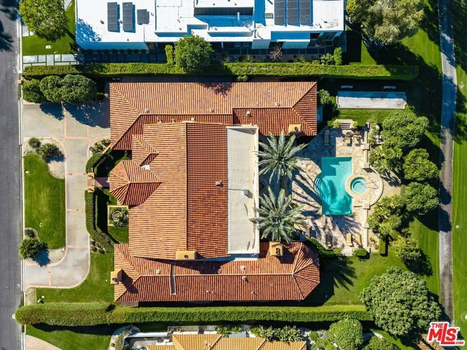 71150 N Thunderbird Terrace, Rancho Mirage, California, United States. - Photo 66