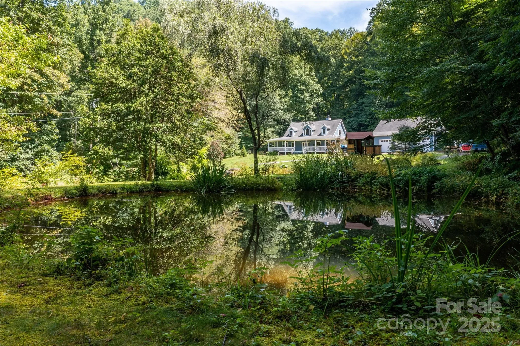 226 Wildcat Mountain Trail, Sylva, NC 28779, Sylva, North Carolina, United States. - Photo 35