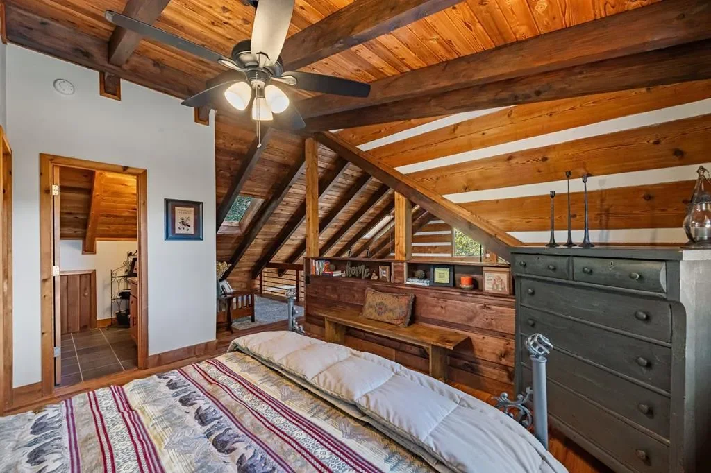 212 Dogpatch Lane, Blue Ridge, Georgia, United States. - Photo 23