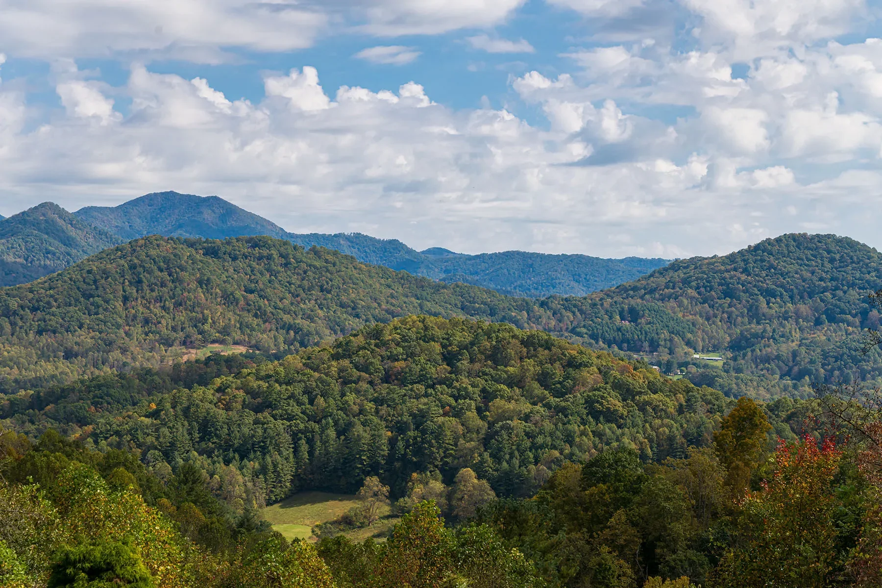 156 Jubilee Way, Waynesville, NC 28785, Waynesville, North Carolina, United States. - Photo 24