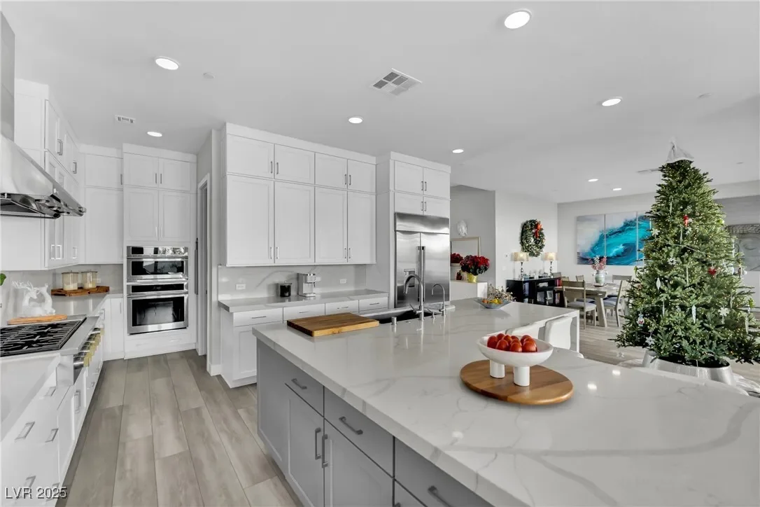397 Highview Ridge Avenue, Las Vegas, Nevada, United States. - Photo 74