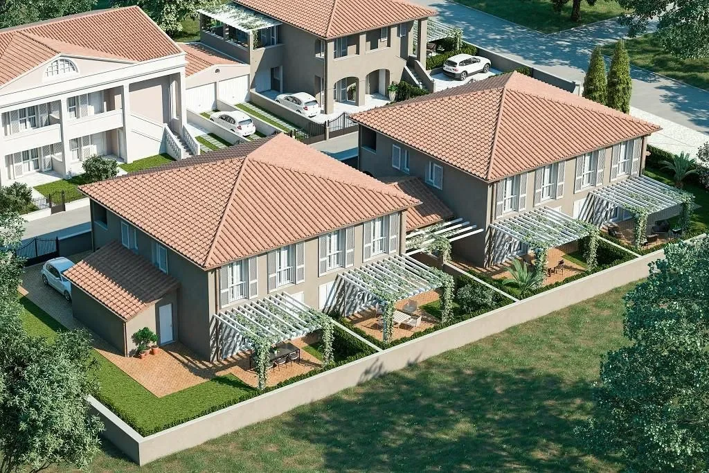 56025 Pontedera PI, 56025, Pontedera, Tuscany, Italy. - Photo 1