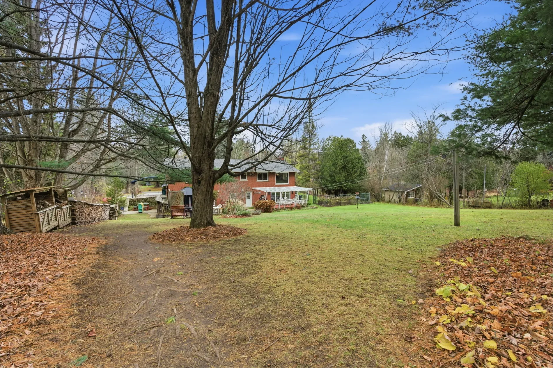 5600 Cedar Springs Rd, Burlington, ON L7P 0B9, Canada, Burlington, Ontario, Canada. - Photo 14