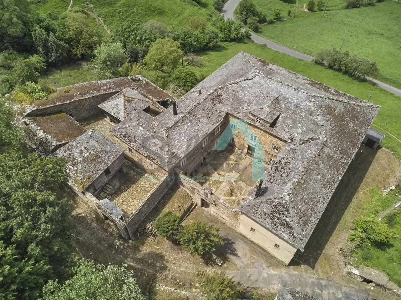 Caserio Vijande, 33776, Vijande, Asturias, Vijande, Vegadeo, Asturias, Spain. - Photo 26