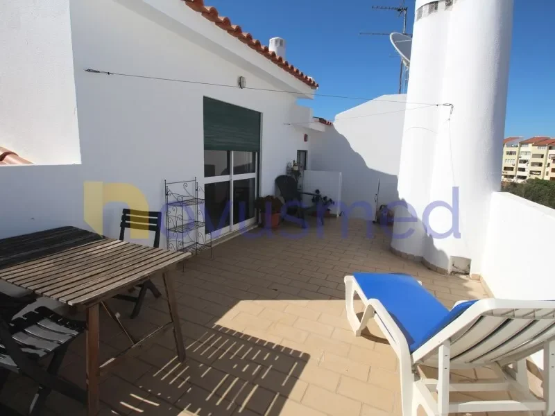 Faro, Olhos de Agua, Algarve, Portugal. - Photo 5