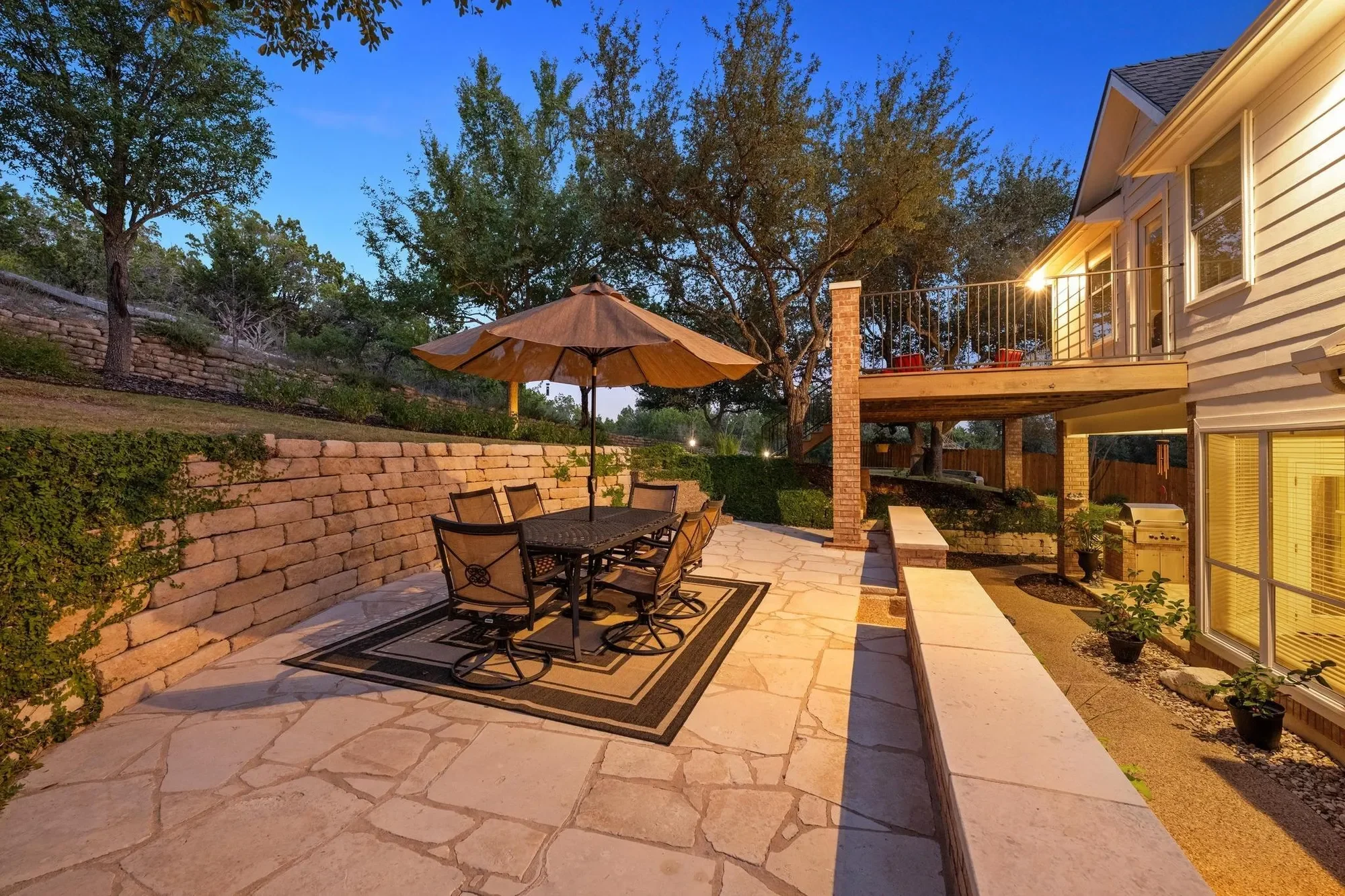 3713 Soledad CT, Austin, Texas, United States. - Photo 28
